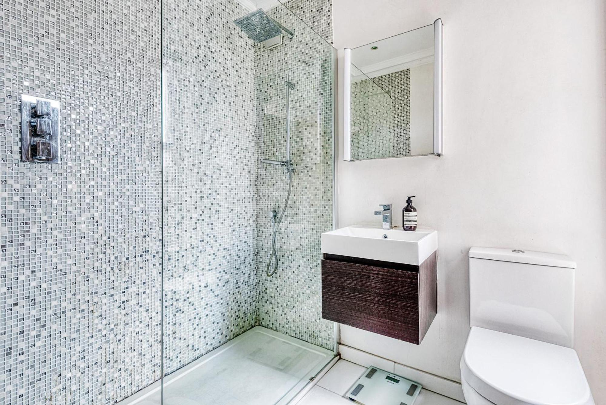 Apartamento The King Of Spades Londres