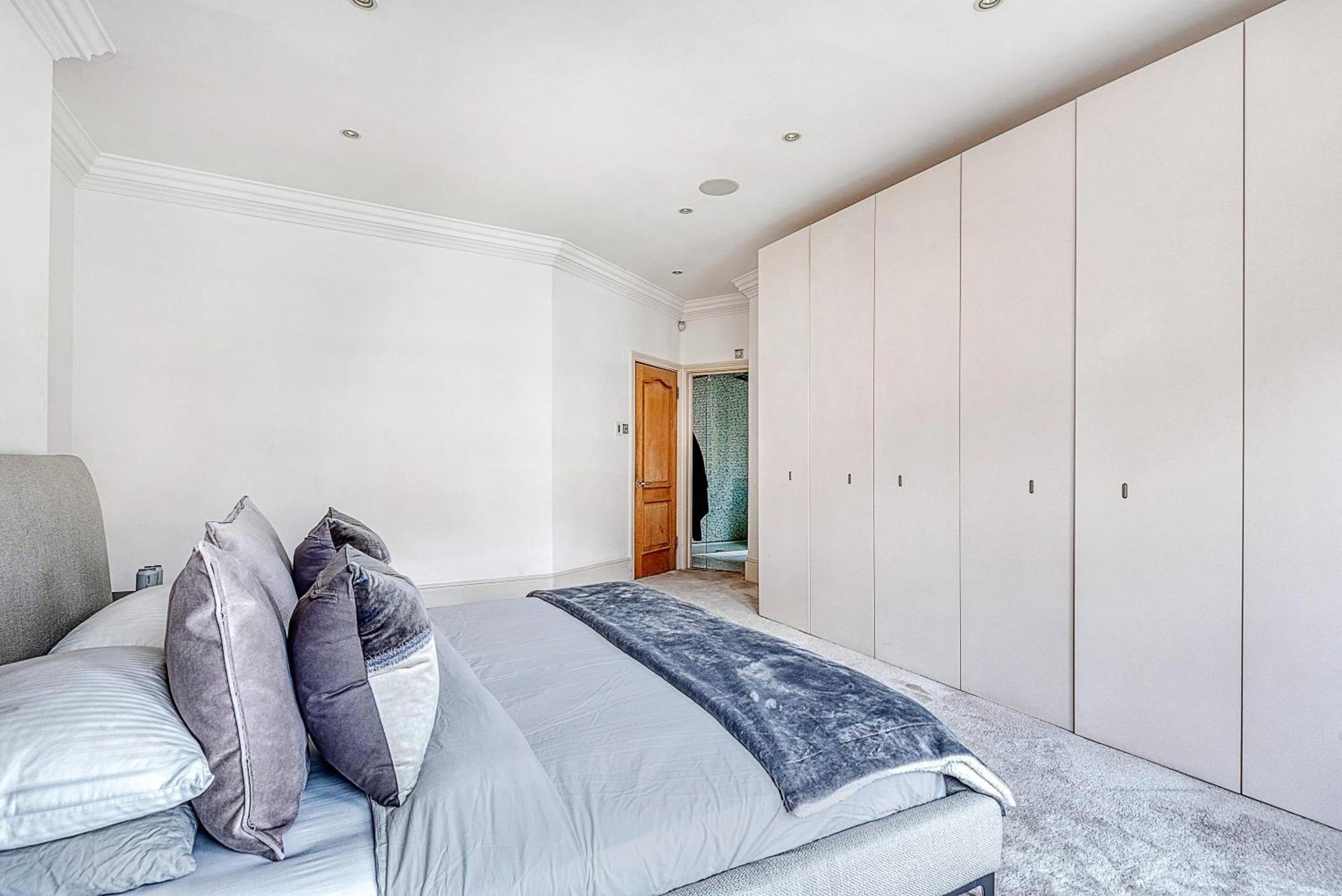 The King Of Spades Apartamento Londres