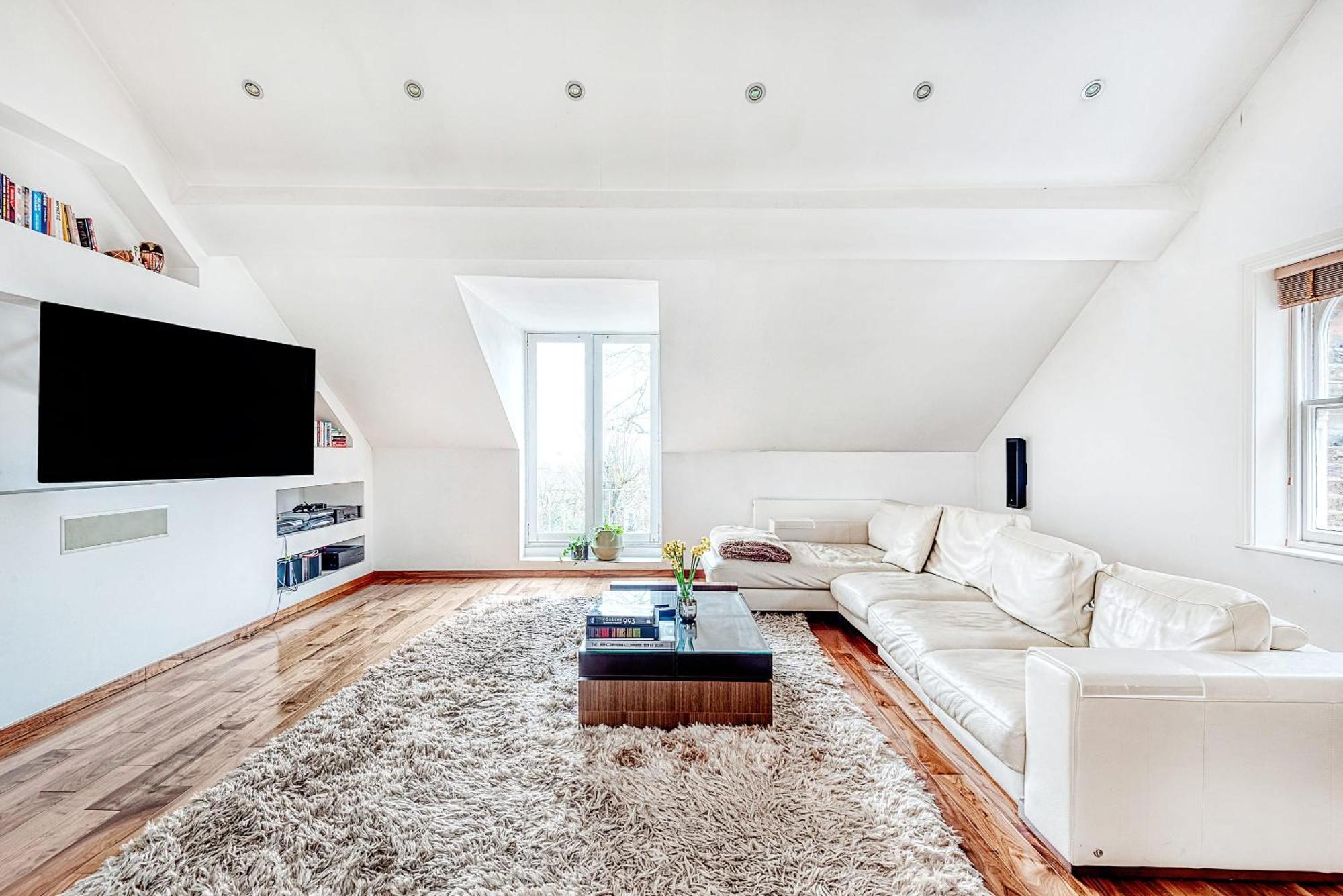 The King Of Spades Apartamento Londres