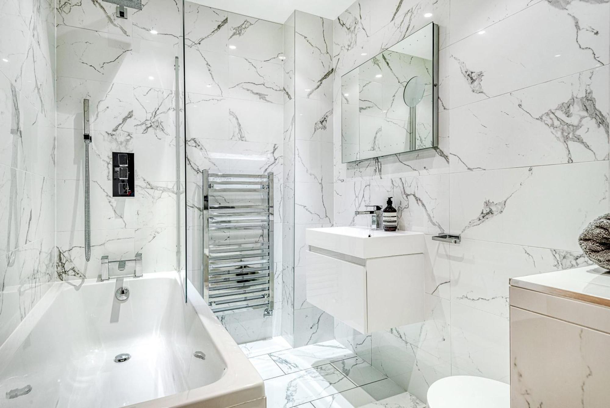 Apartamento The King Of Spades Londres