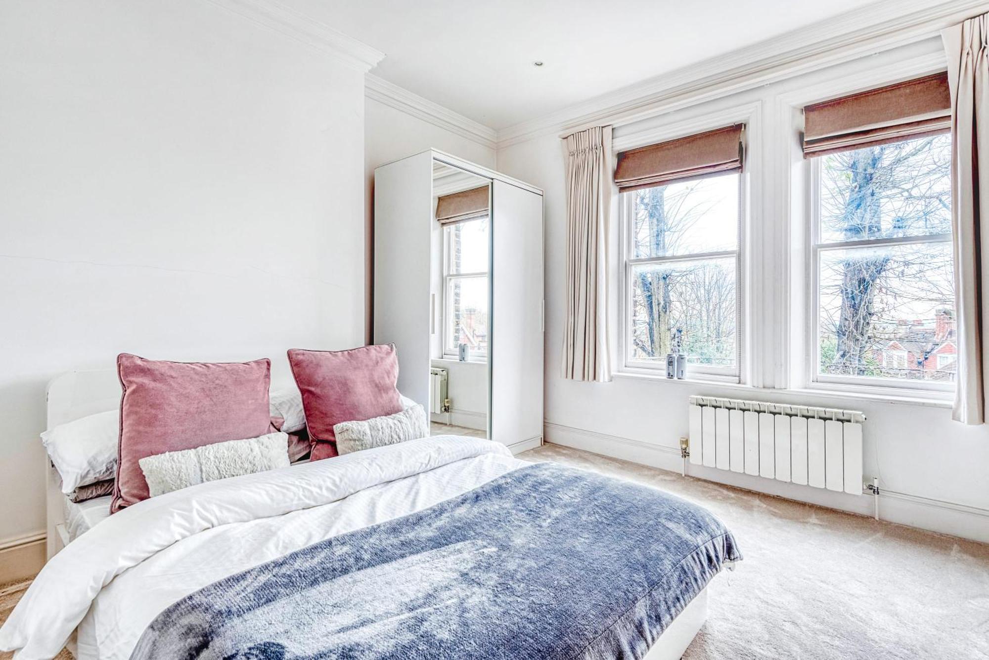 The King Of Spades Apartamento Londres